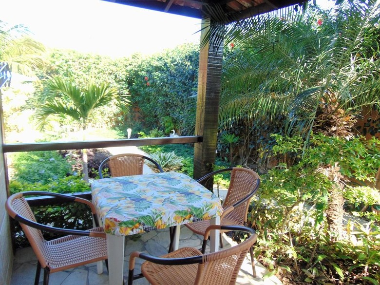 Apartamento Portal Da Ferradura