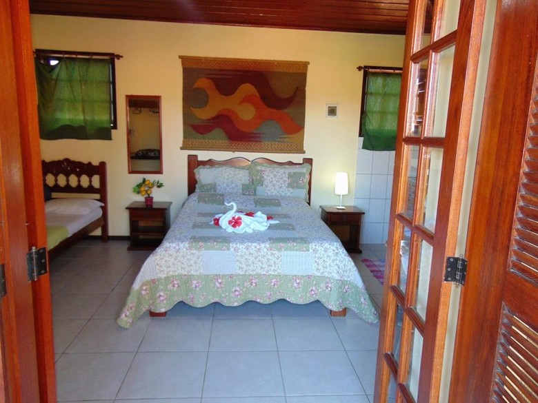 Apartamento Portal Da Ferradura