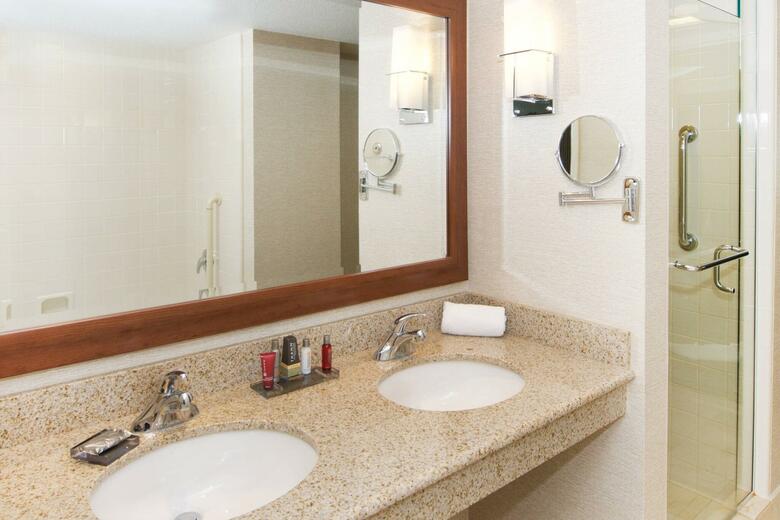 Hotel Fremont Marriott Silicon Valley