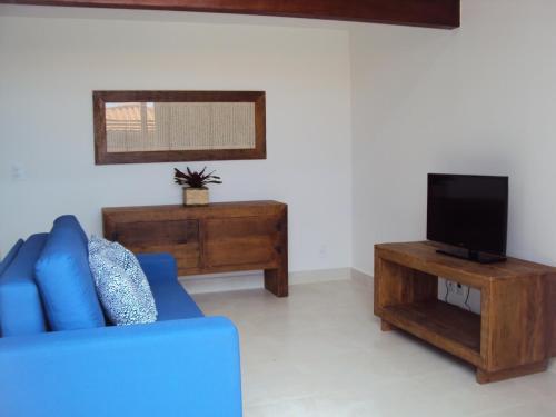 Mata Hari Apartamentos