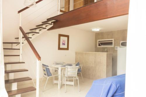 Mata Hari Apartamentos