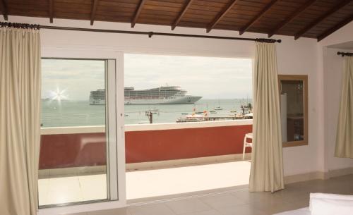 Mata Hari Apartamentos