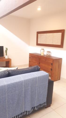 Mata Hari Apartamentos