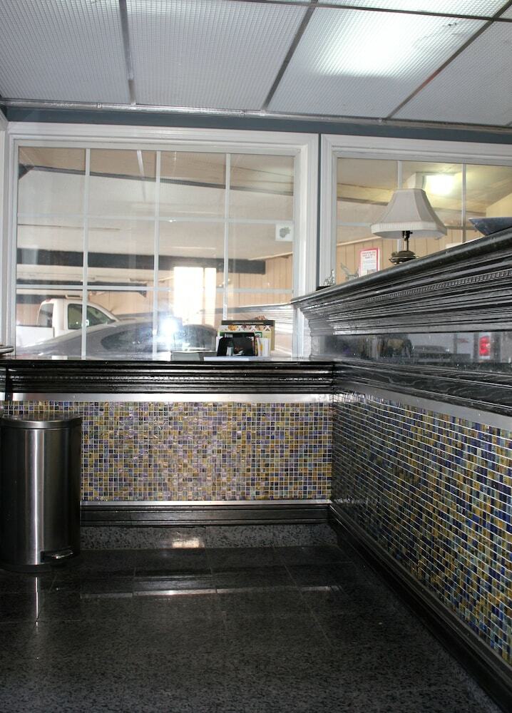 Motel Best Budget Inn Fresno