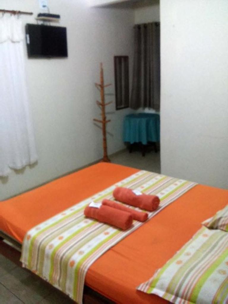 Casa E Praia Hospedaria