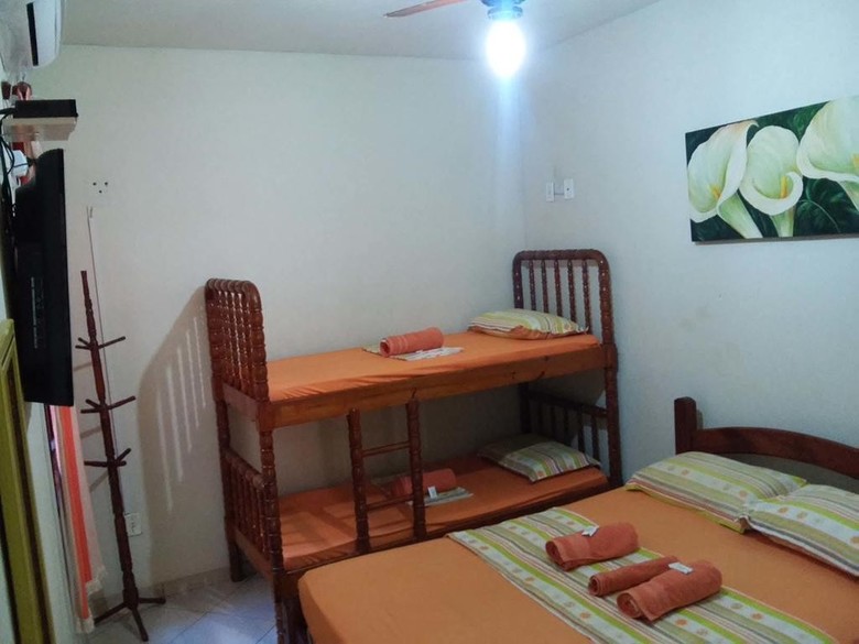 Casa E Praia Hospedaria