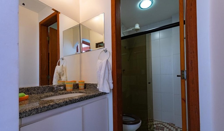 Apartamento Villa Da Praia Residence