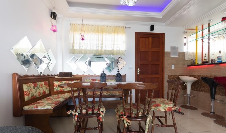 Apartamento Villa Da Praia Residence