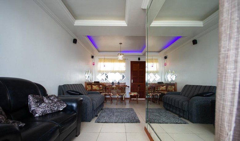 Apartamento Villa Da Praia Residence