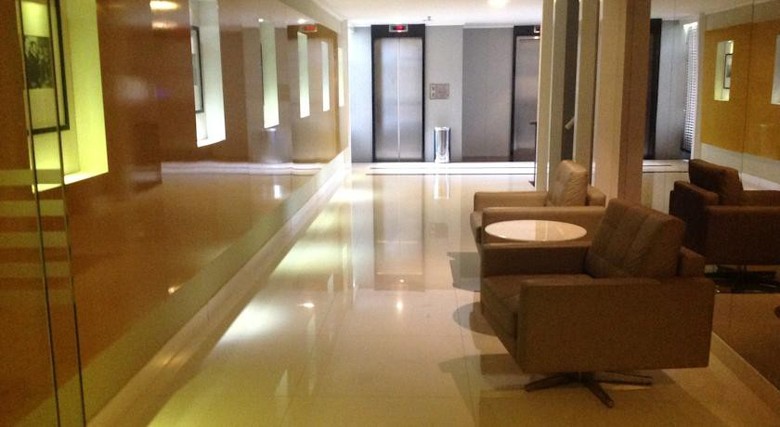 Aparthotel Suite Superior Kp 317 - Setor Hoteleiro Norte
