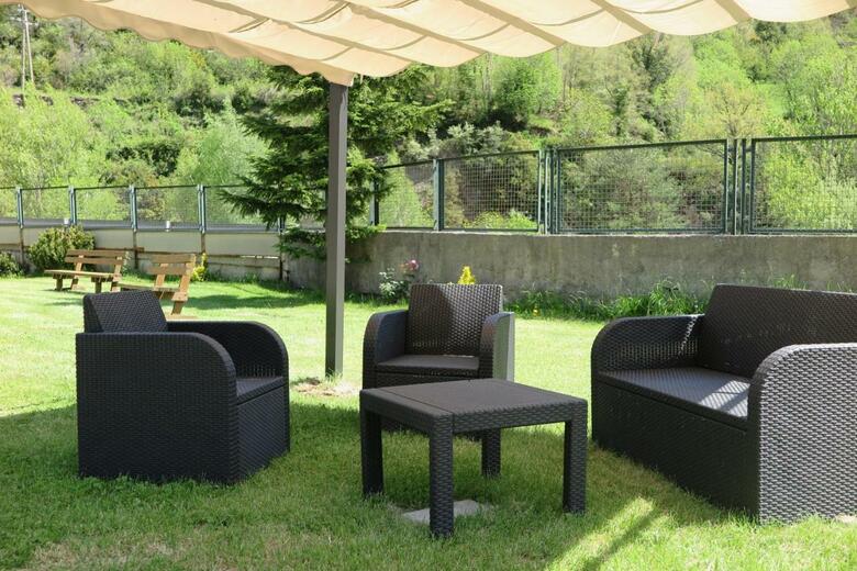Sn� Hotel Bielsa