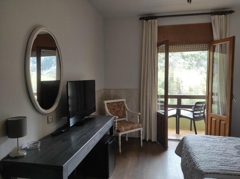 Sn� Hotel Bielsa