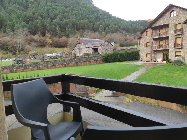 Sn� Hotel Bielsa