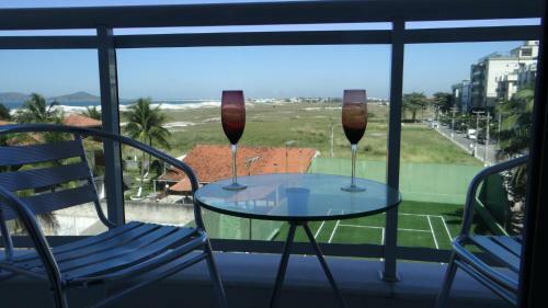 Apartamento Mandai Flat Jean