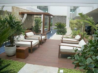 Apartamento Mandai Flat Jean