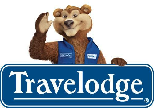 Motel Travelodge Highway 41