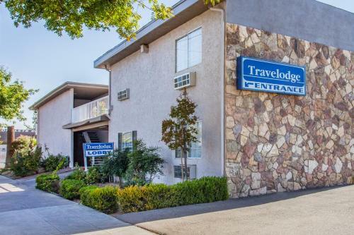 Motel Travelodge Highway 41
