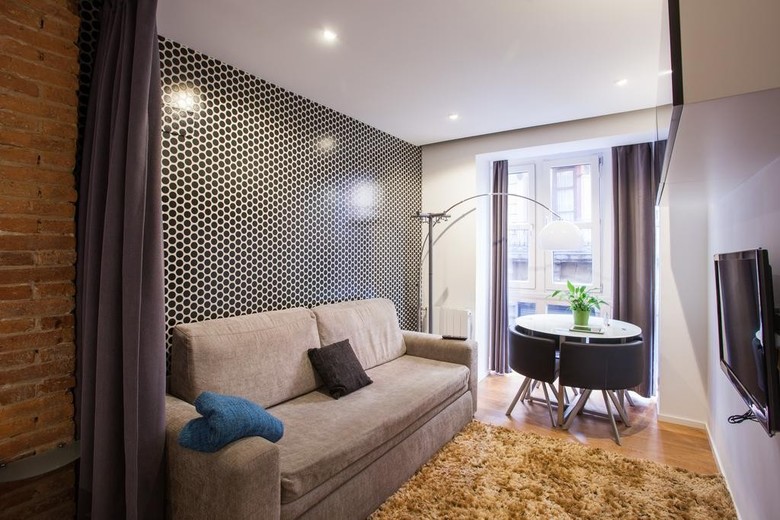 Baps Apartments