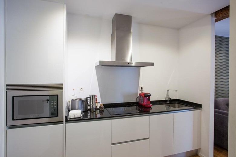 Baps Apartments