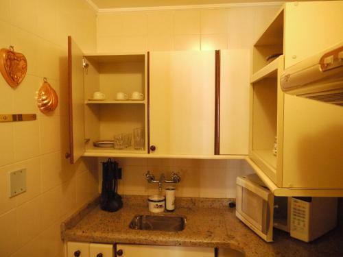 Apartamento Center Sui�o Flats