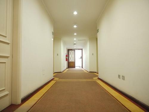 Apartamento Center Sui�o Flats