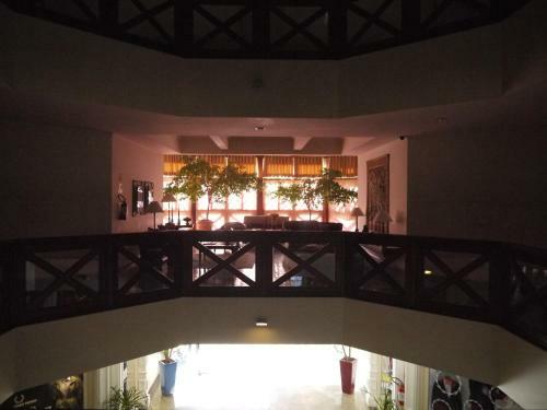 Apartamento Center Sui�o Flats