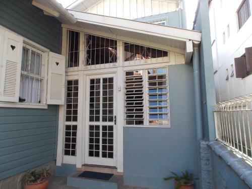 Duplex Para 8 Pessoas Centro Canela