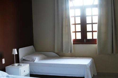 Apartamento Flat La Fazenda