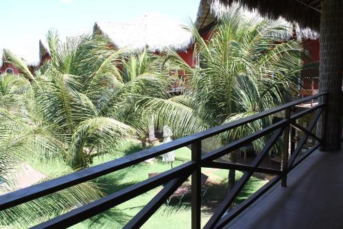 Apartamento Flat La Fazenda