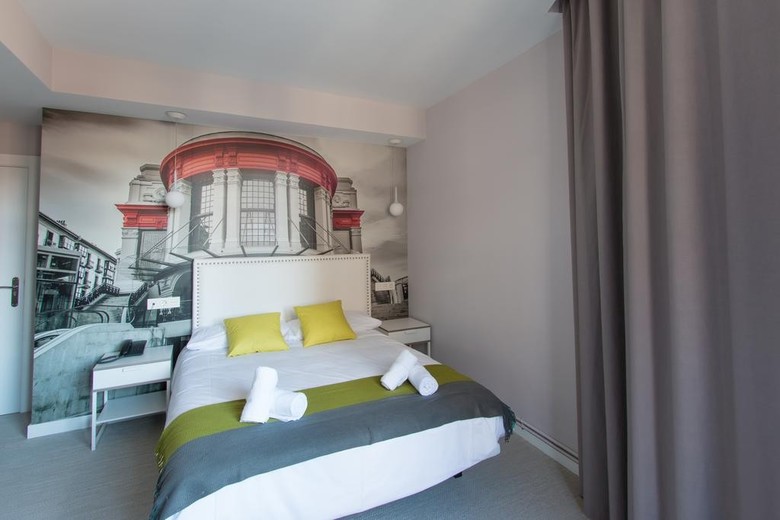 Hostal Bilbao City Rooms