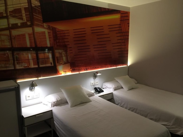 Hostal Bilbao City Rooms