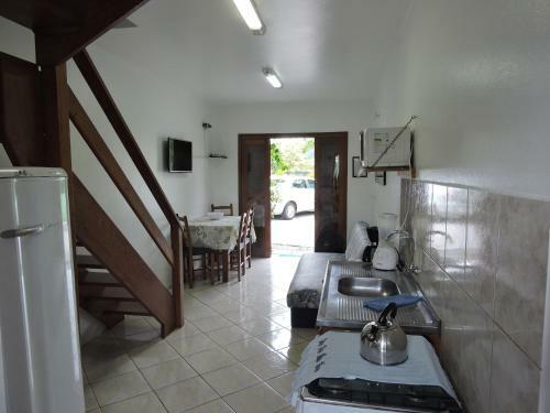 Apartamento Residencial Castelo Da Ilha