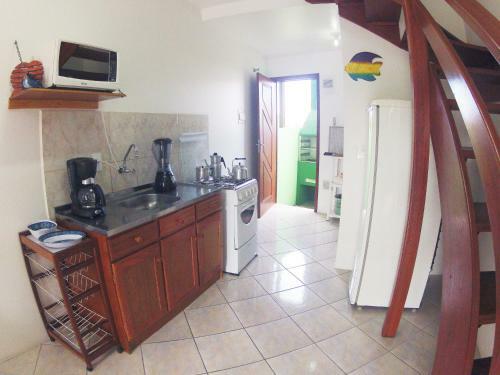 Apartamento Residencial Castelo Da Ilha