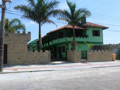 Apartamento Residencial Castelo Da Ilha