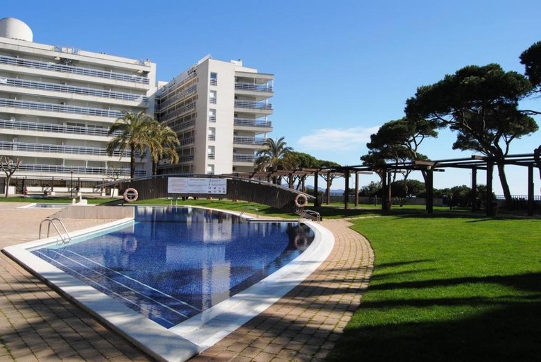 Apartamentos Ar Els Pins