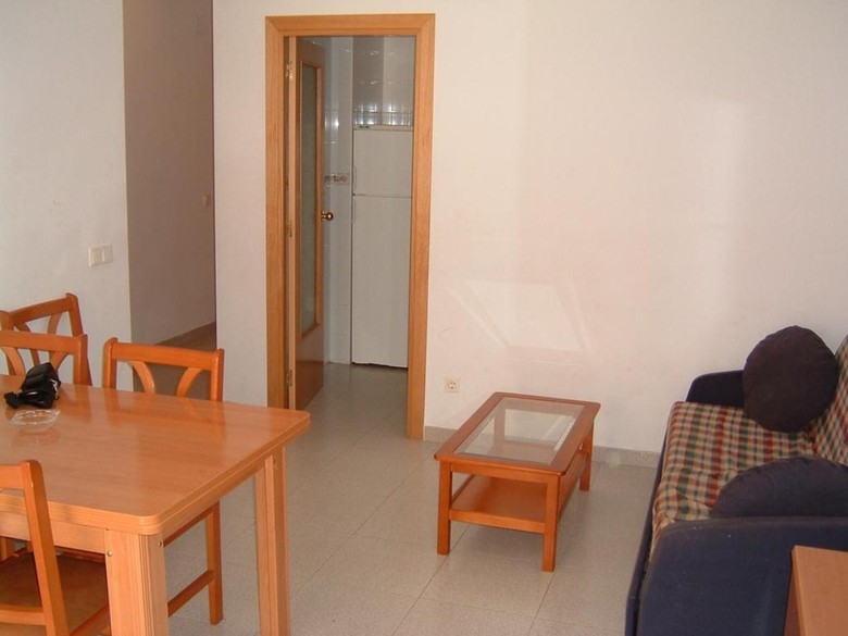 Apartamentos Ar Els Pins