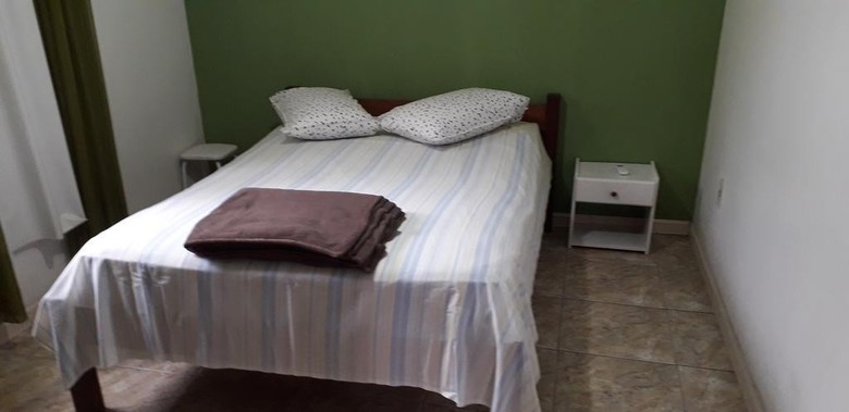 Apartamento Niko Residencial