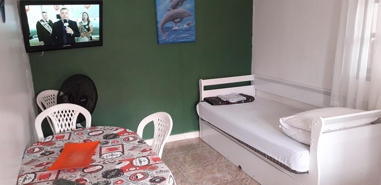 Apartamento Niko Residencial