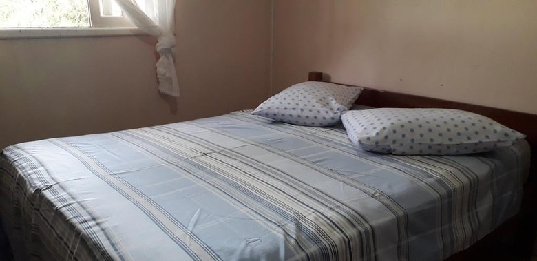 Apartamento Niko Residencial