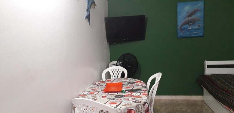 Apartamento Niko Residencial