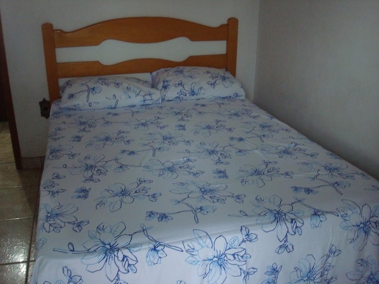 Apartamento Niko Residencial