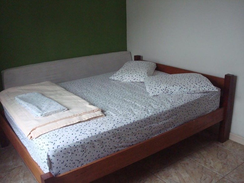 Apartamento Niko Residencial
