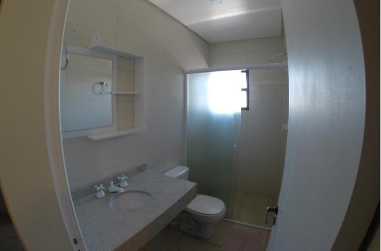 Apartamento Condom�nio Porto Seguro
