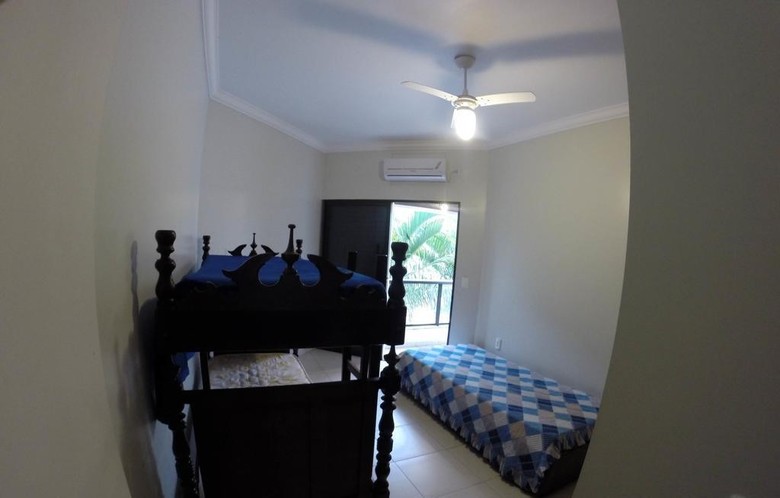 Apartamento Condom�nio Porto Seguro