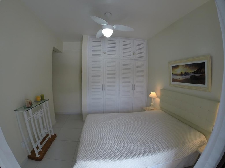 Apartamento Condom�nio Porto Seguro