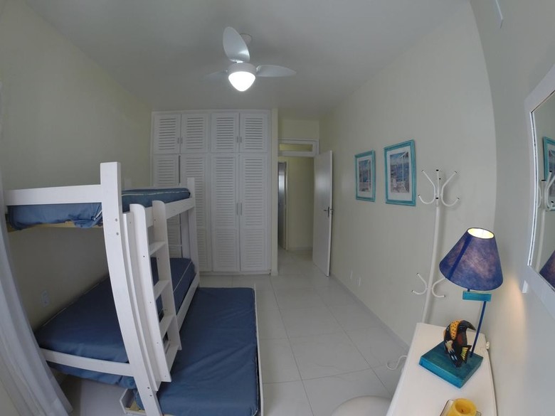 Apartamento Condom�nio Porto Seguro