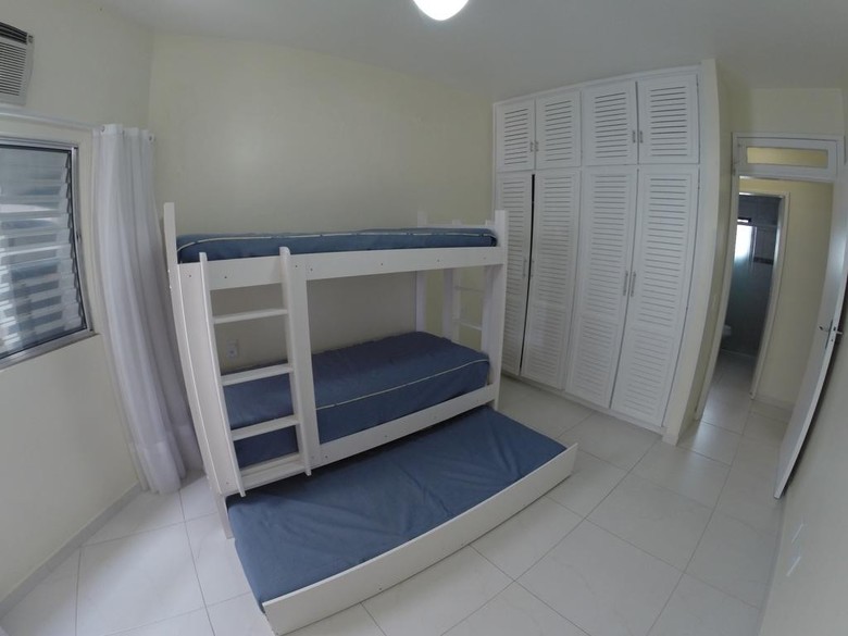 Apartamento Condom�nio Porto Seguro