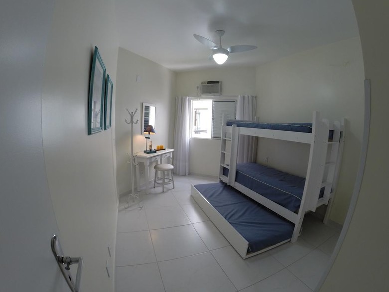 Apartamento Condom�nio Porto Seguro