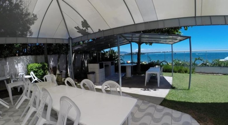 Apartamento Condom�nio Porto Seguro