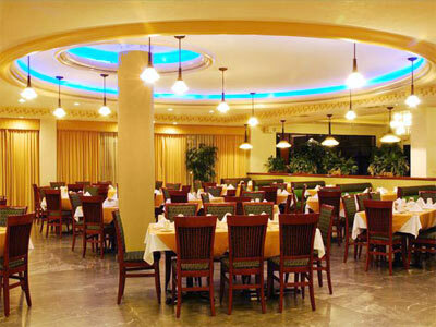 Hotel Royal Garden Reynosa